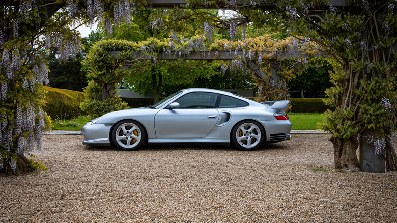 Porsche 996 GT2
