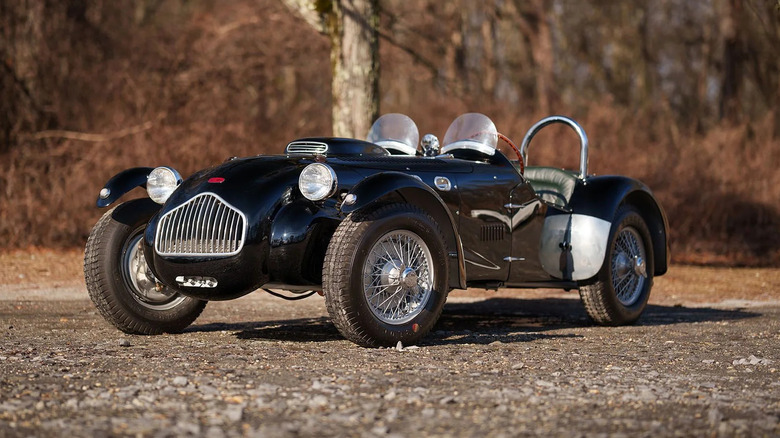 Allard J2X for sale