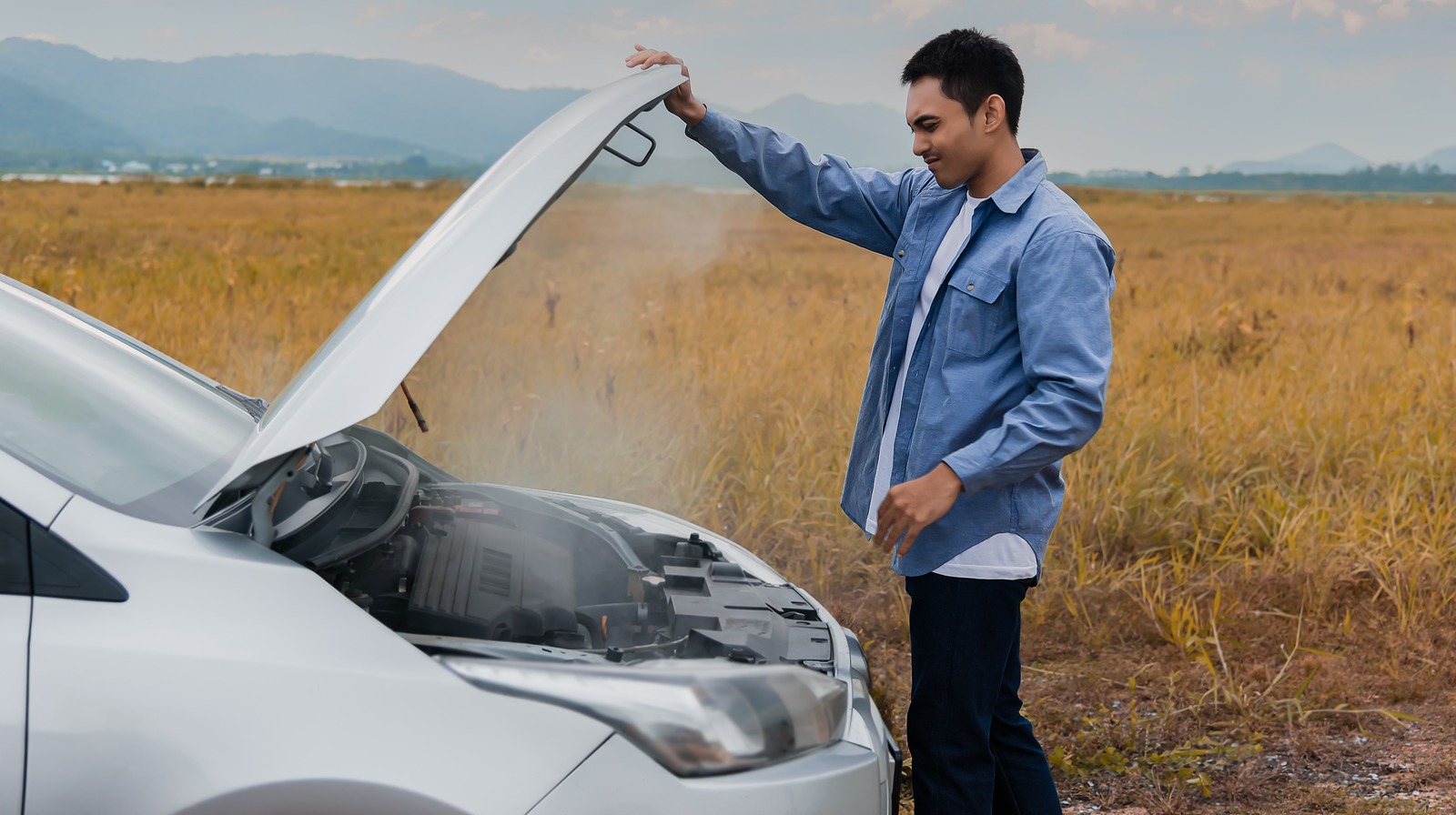 Here's How Electrolysis Can Destroy Your Car's Cooling System
