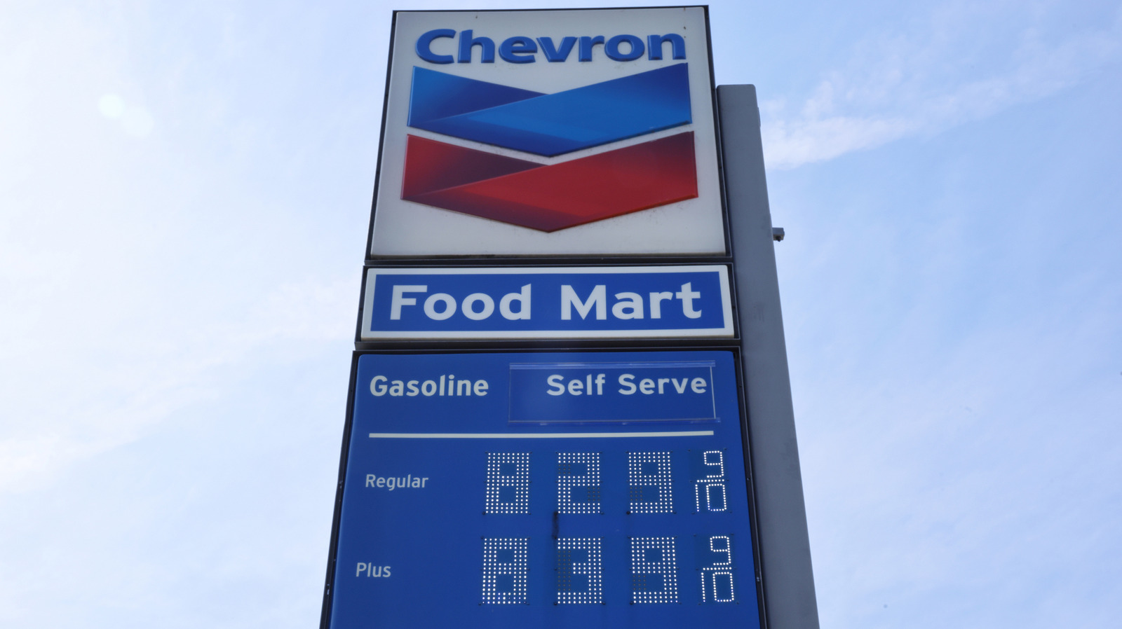 Here's How Expensive Gas Would Have To Get Before Our Readers Would Buy An Ev