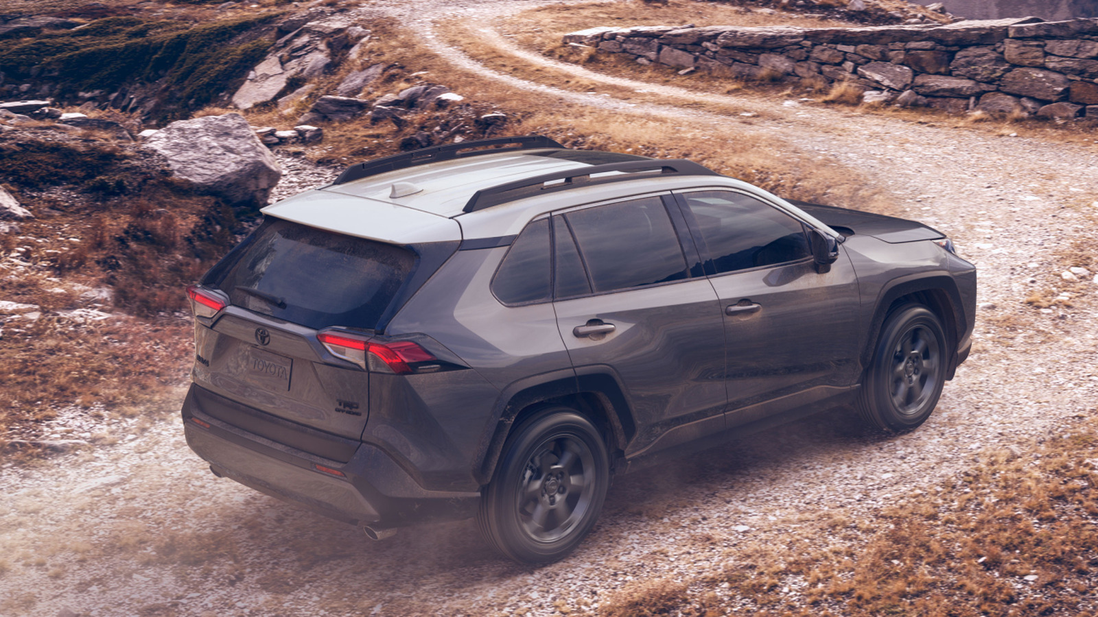 Here's How Much A 2020 Toyota Rav4 Has Depreciated After 5 Years