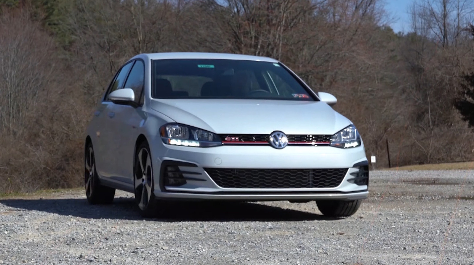 Here's How Much A 2020 VW Golf GTI Has Depreciated In 5 Years
