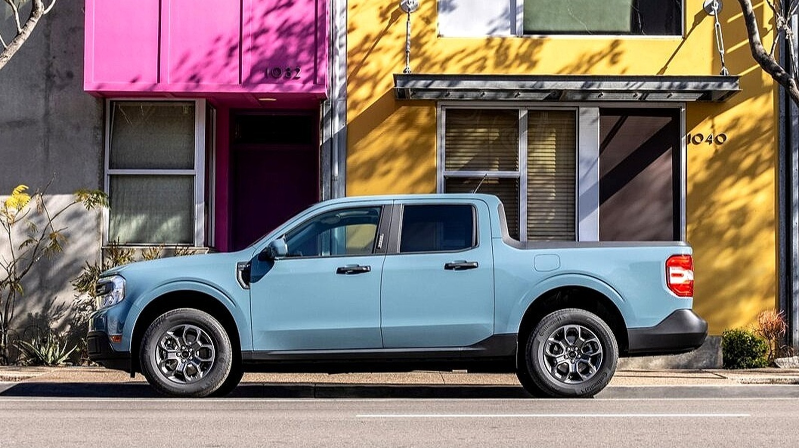 Here's How Much A 2022 Ford Maverick Has Depreciated In Four Years
