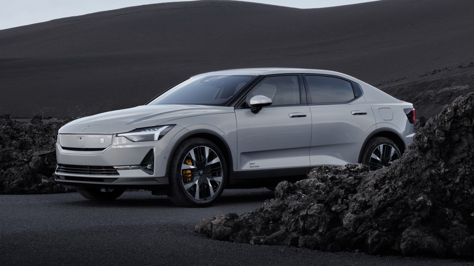 2022 Polestar 2 Has Lost Around 50% of Its Value in 4 Years