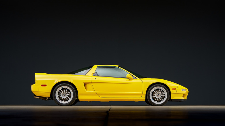 Acura NSX