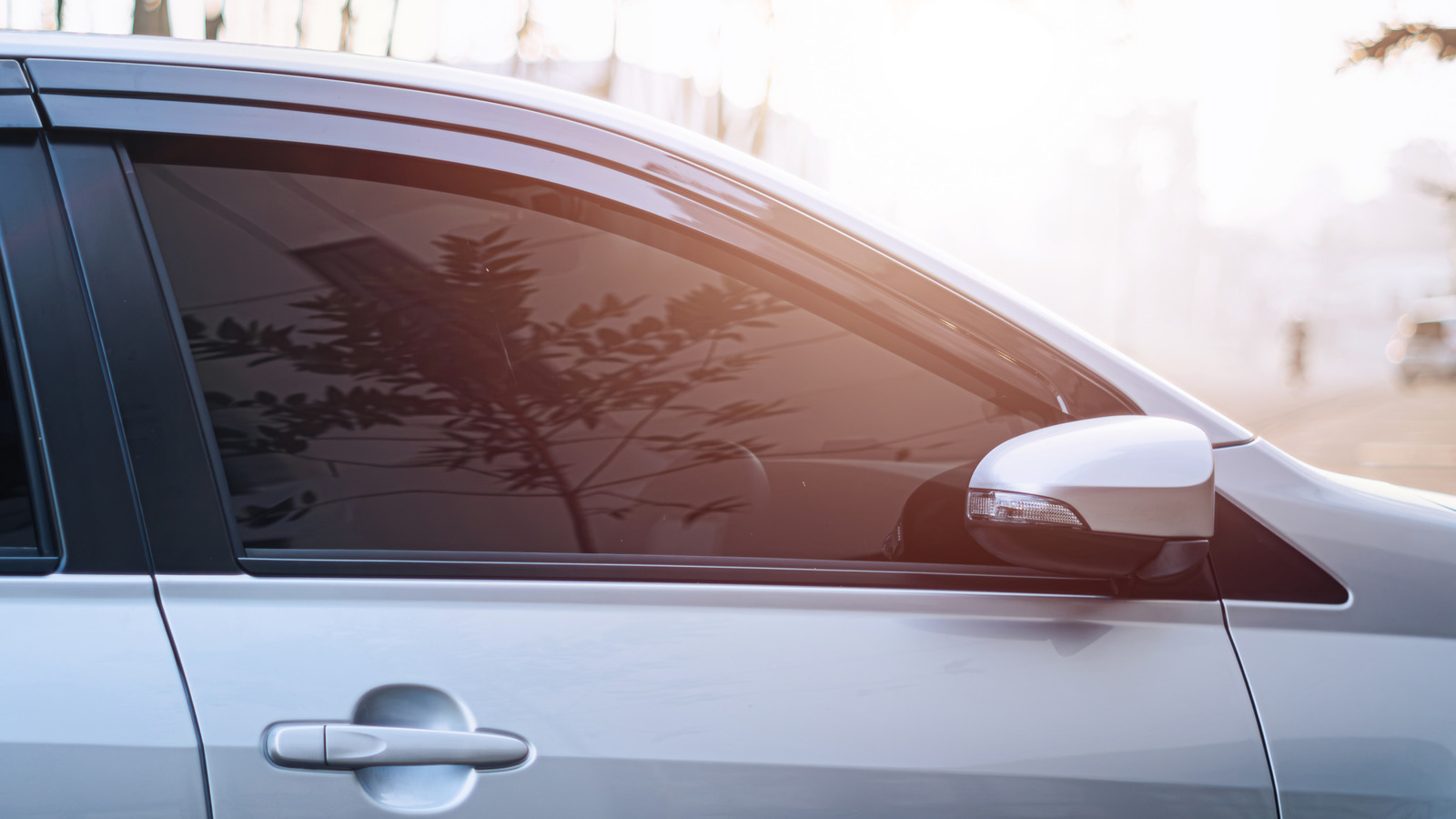Here's How Much You Could Get Fined For Illegal Window Tint