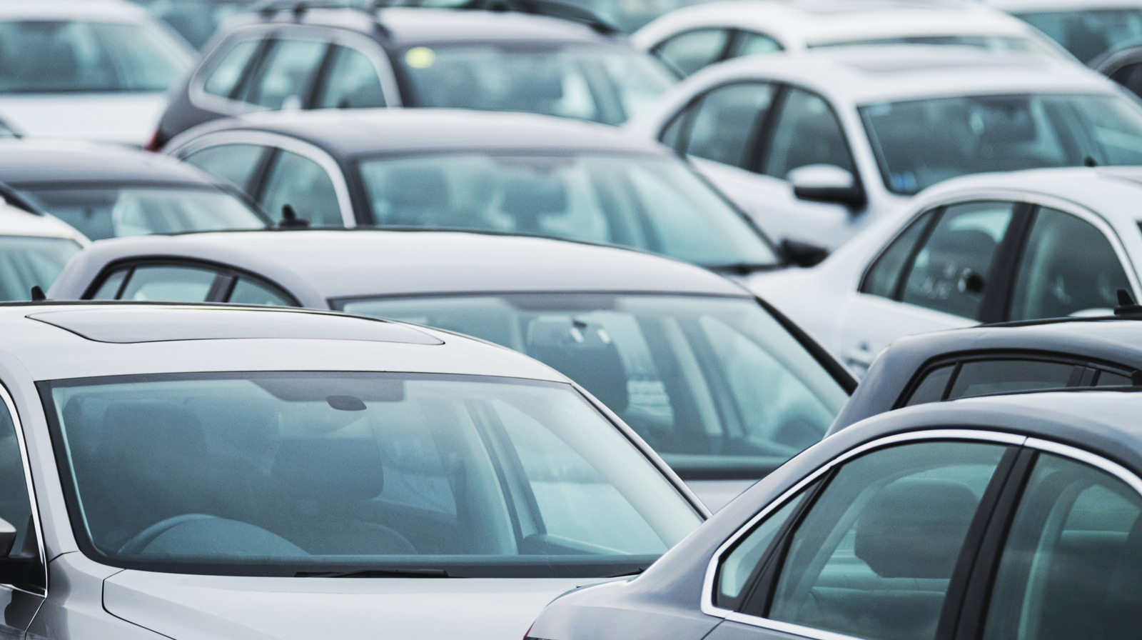 Here's How To Check If Your Car Has A Recall