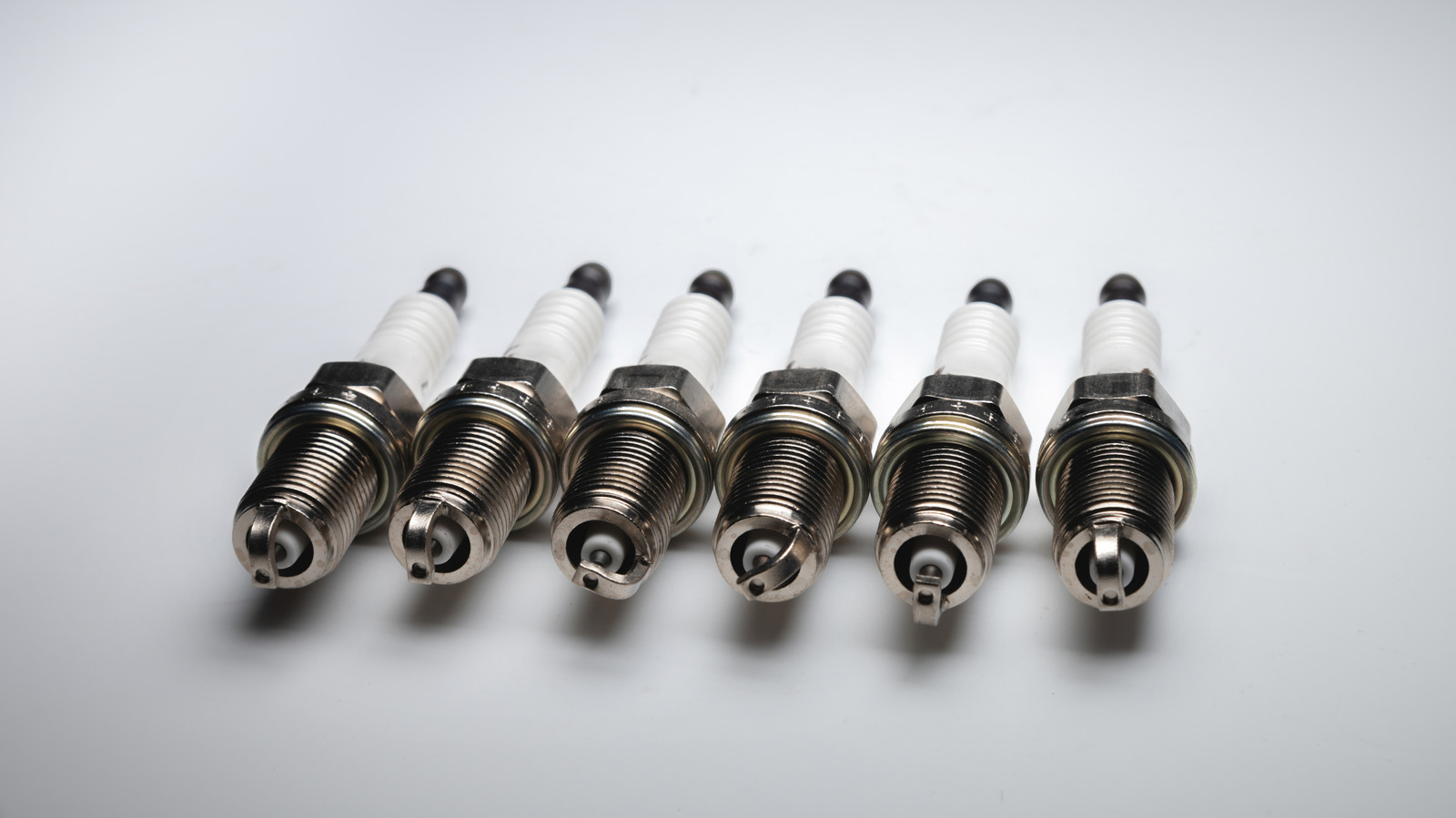 Here's What Using The Wrong Spark Plugs Can Do To Your Engine