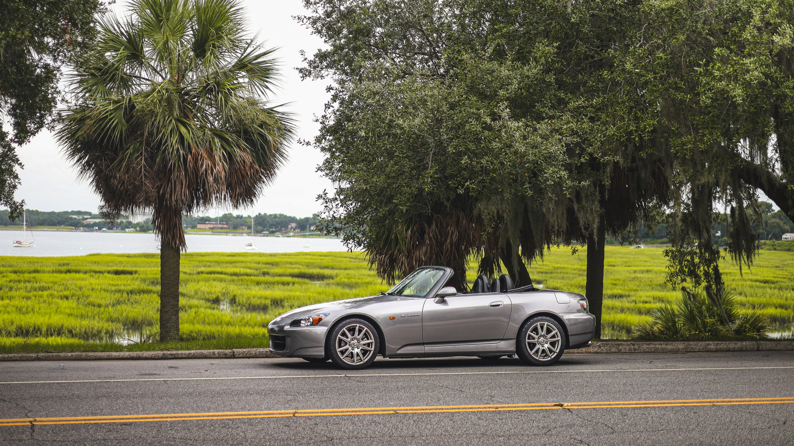 Here's What You Wish You Knew About Cars