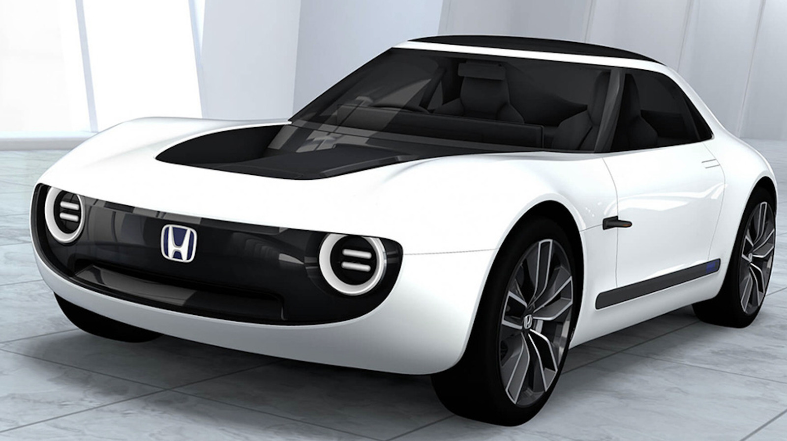 Honda Isn't Ruling Out An Electric Sports Car After Building 'many Prototypes'