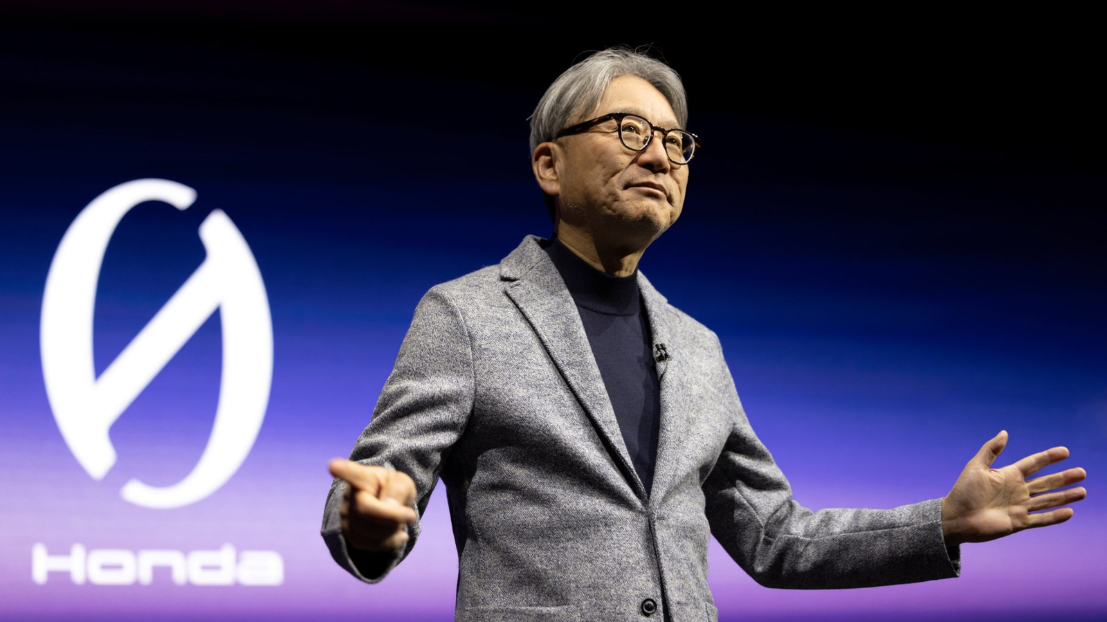 Honda's CEO Refuses To Resign After Former Executi