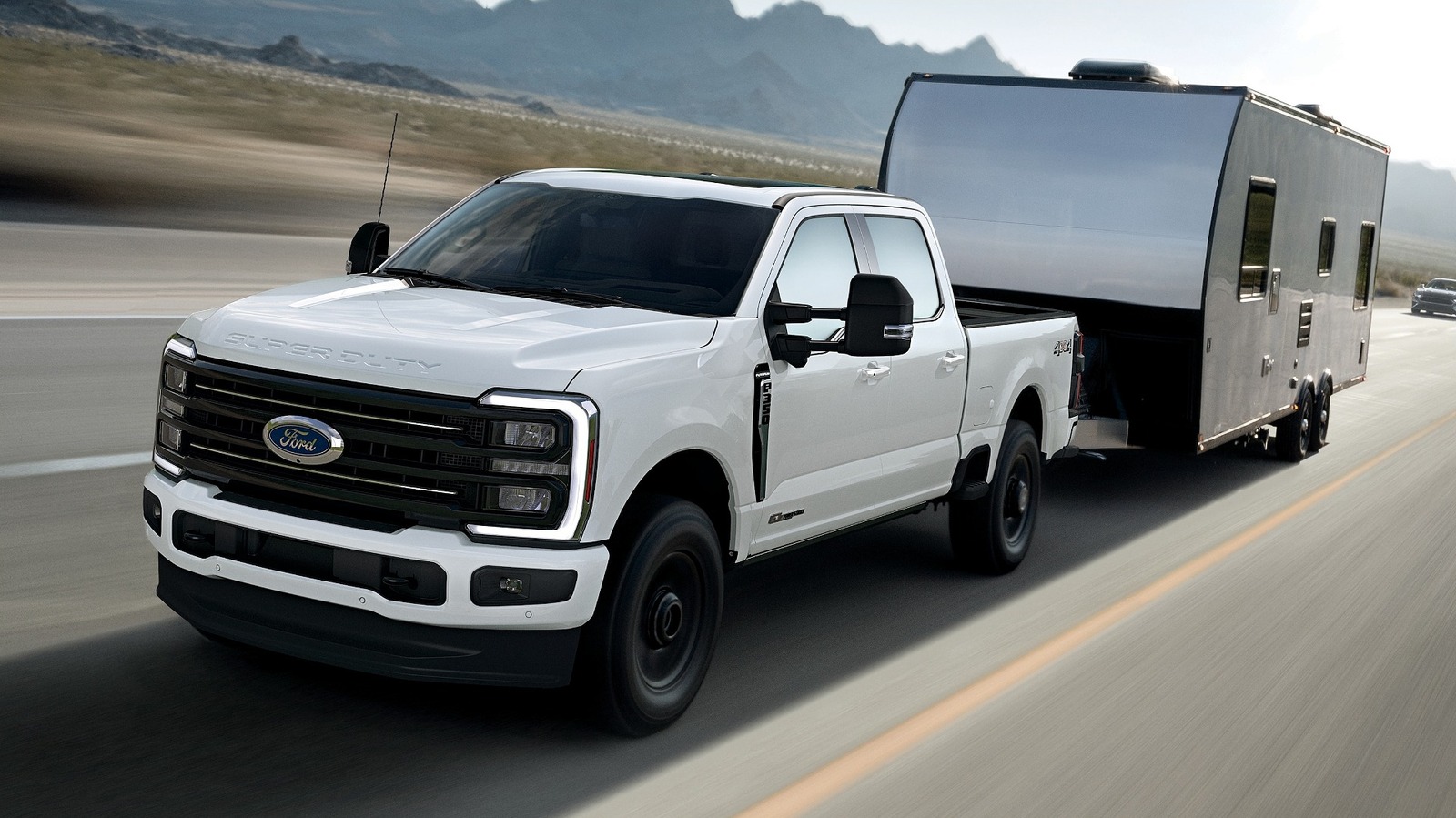 Horsepower Vs. Torque: Which Matters More For Towing?