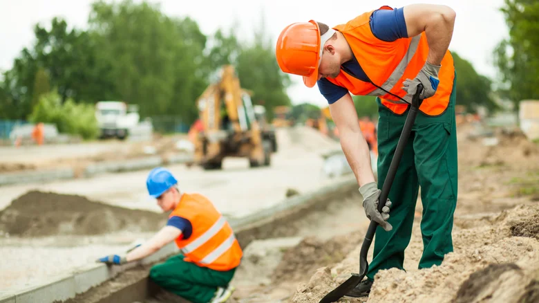 Why Work Zones Are Dangerous