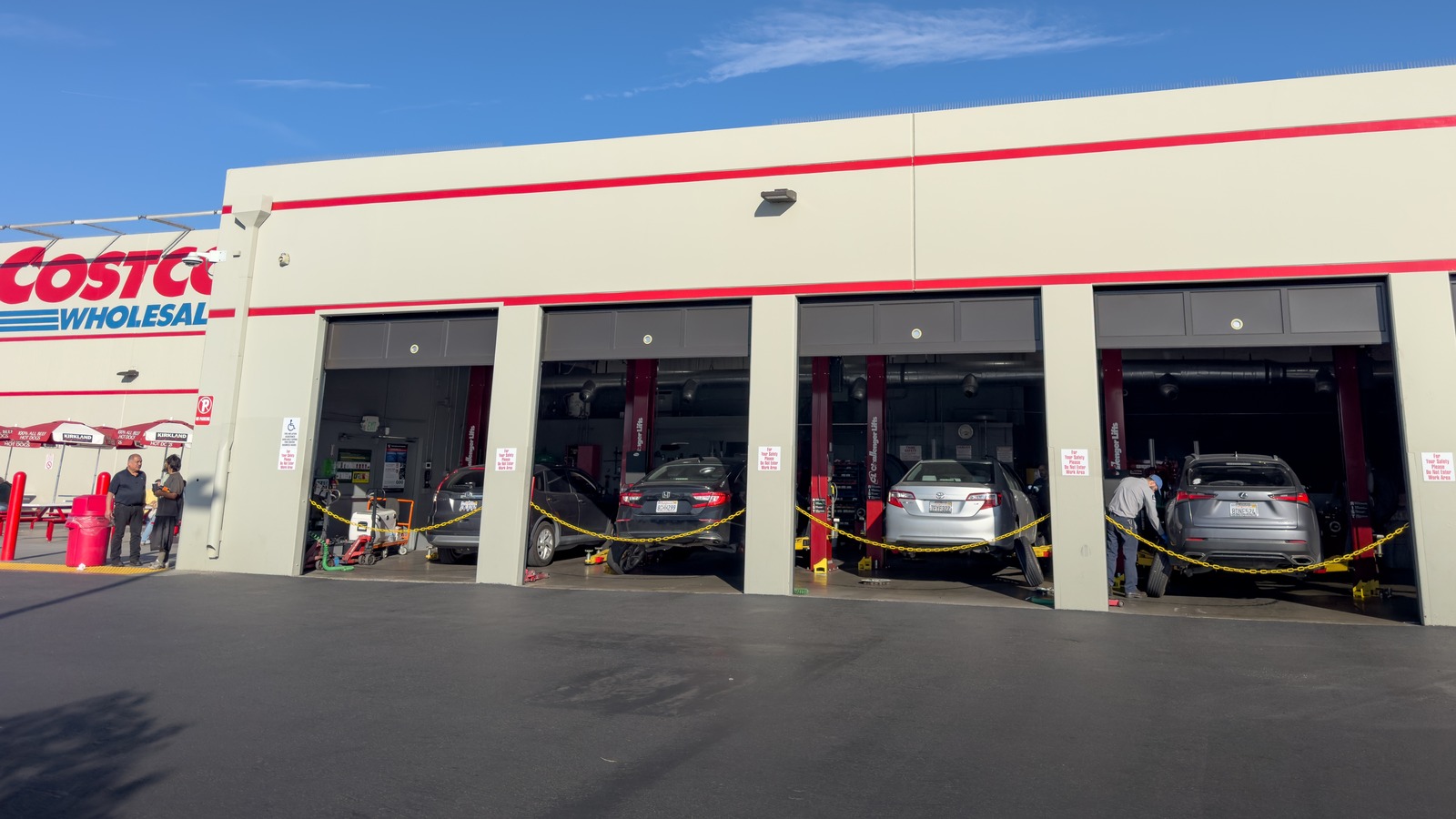 How Does Costco's Tire Warranty Compare To The Competition?