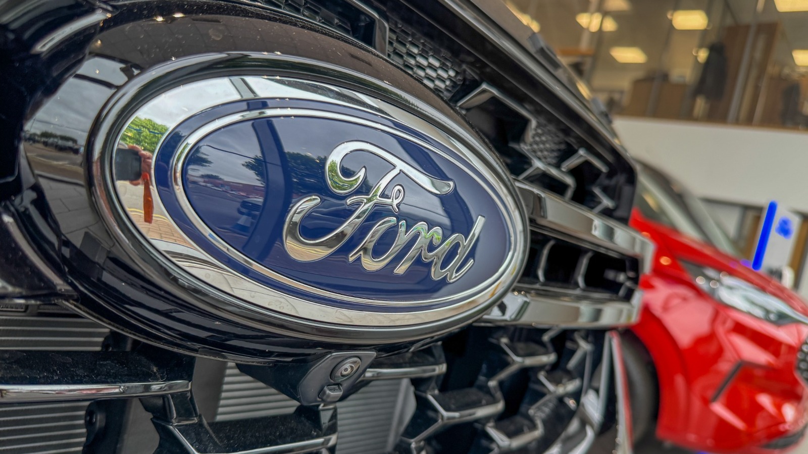 How Does Grille Shape Affect Engine Performance And Why Are They All Different?