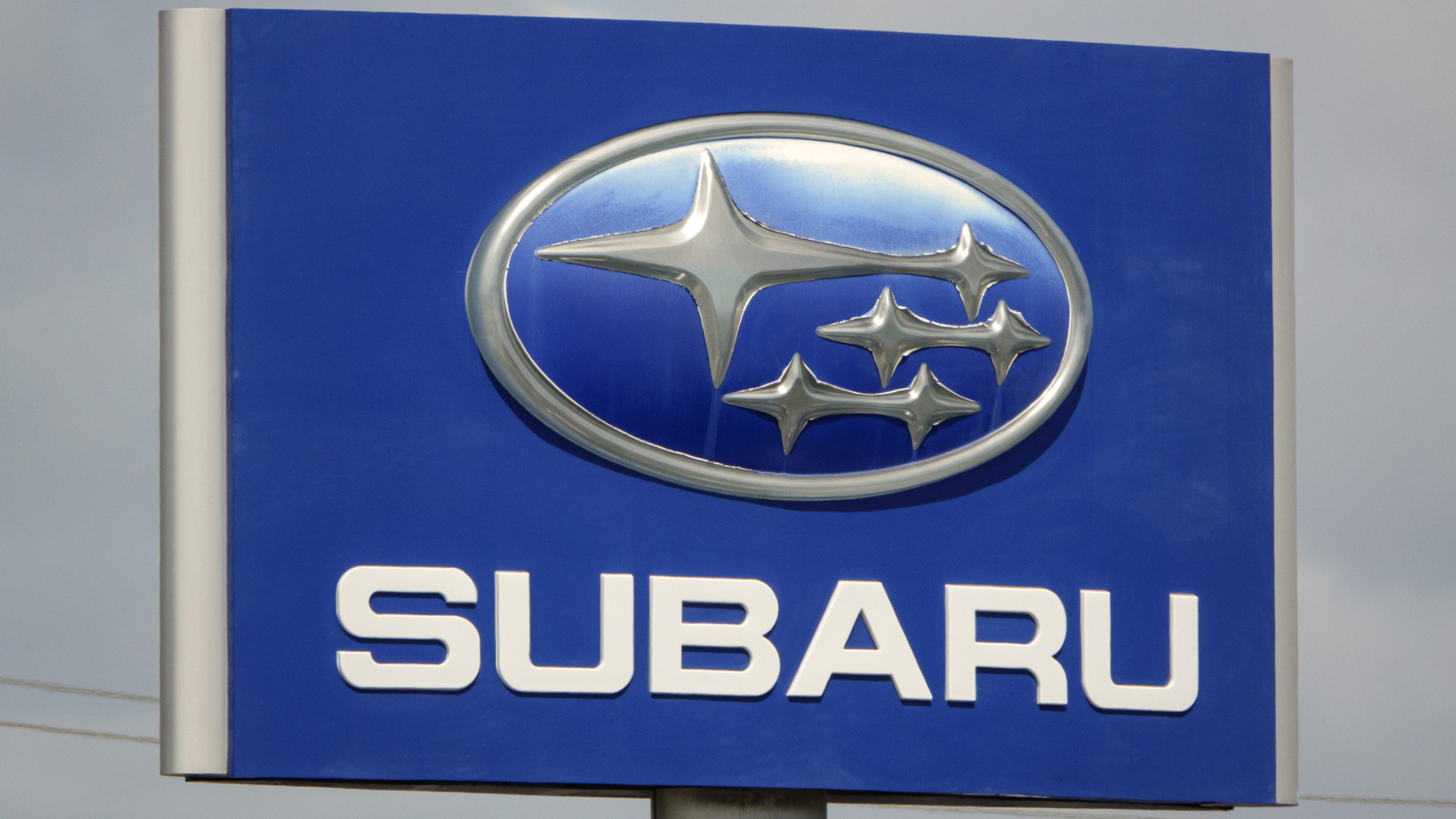 How Does Subaru's Hands-Free Driving Assist Work?