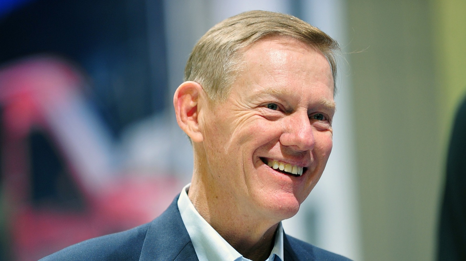 How Alan Mulally turned a Consumer Reports SUV rebuke into a Ford challenge