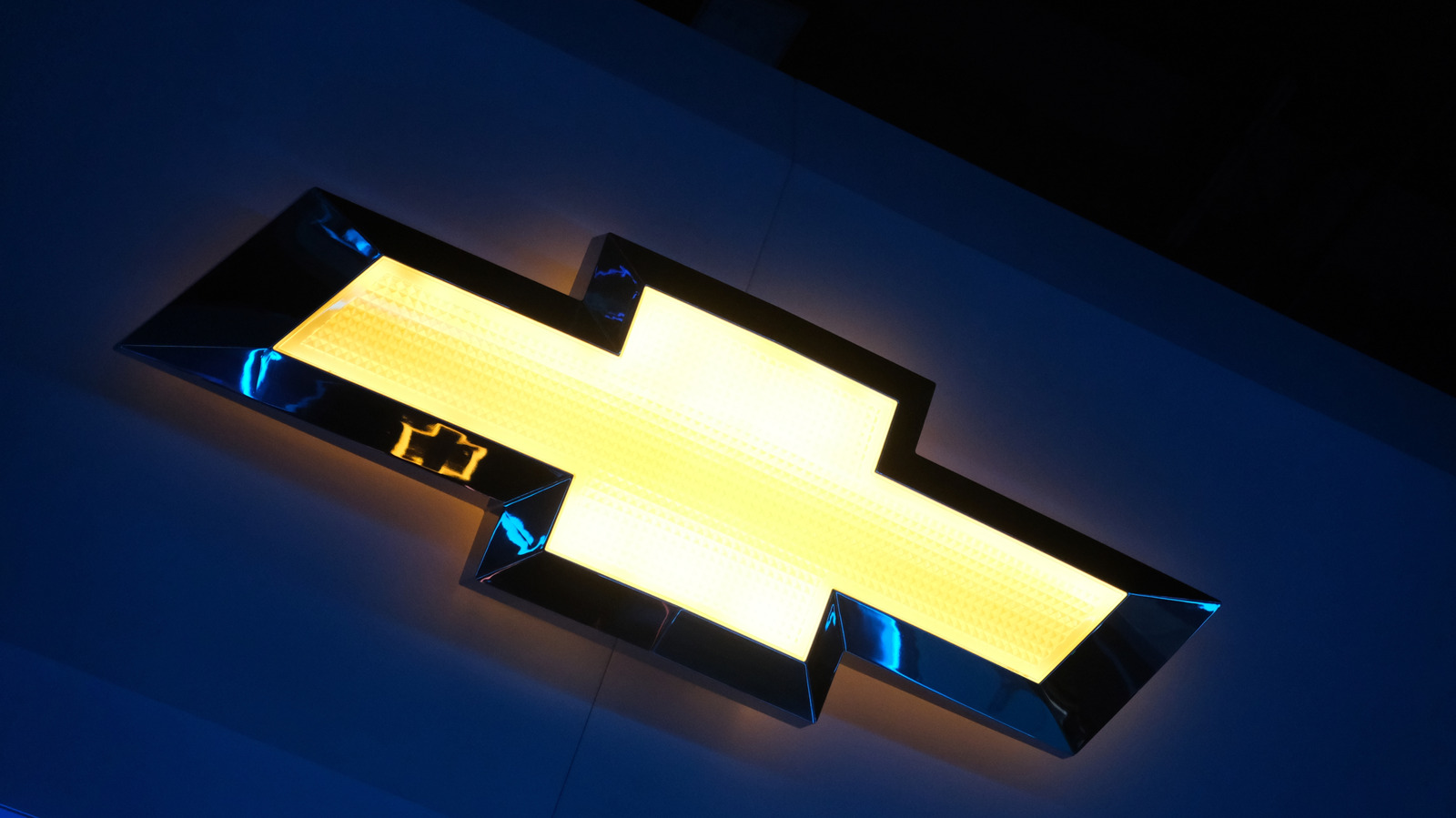 How GM Made Everyone Angry When It Wanted People To Stop Calling Chevrolet 'Chevy'