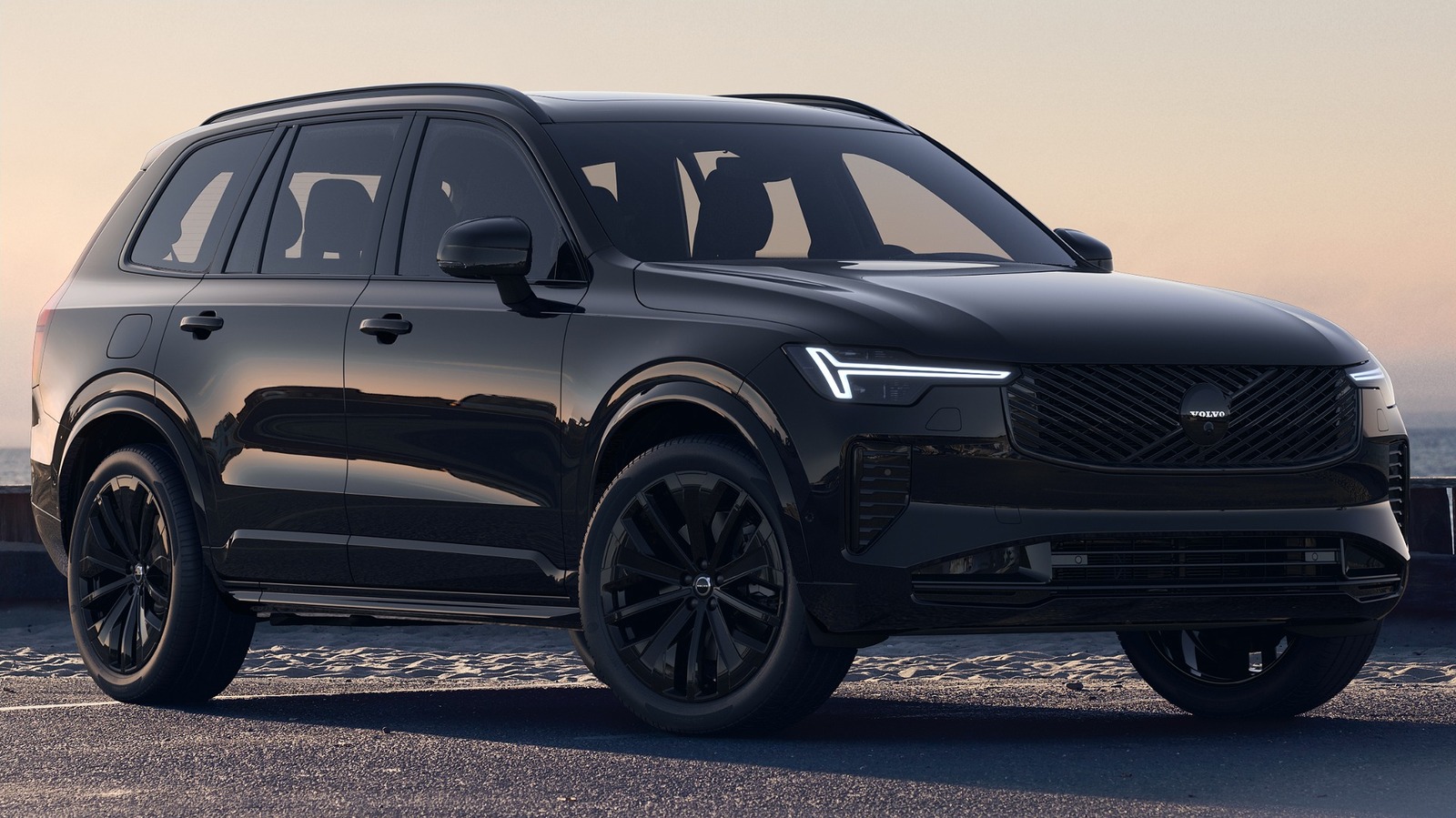 How Good Are Volvo's Built-In Booster Seats? Here's What Parents Say