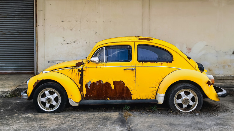 How Jalopnik Is Your Car 