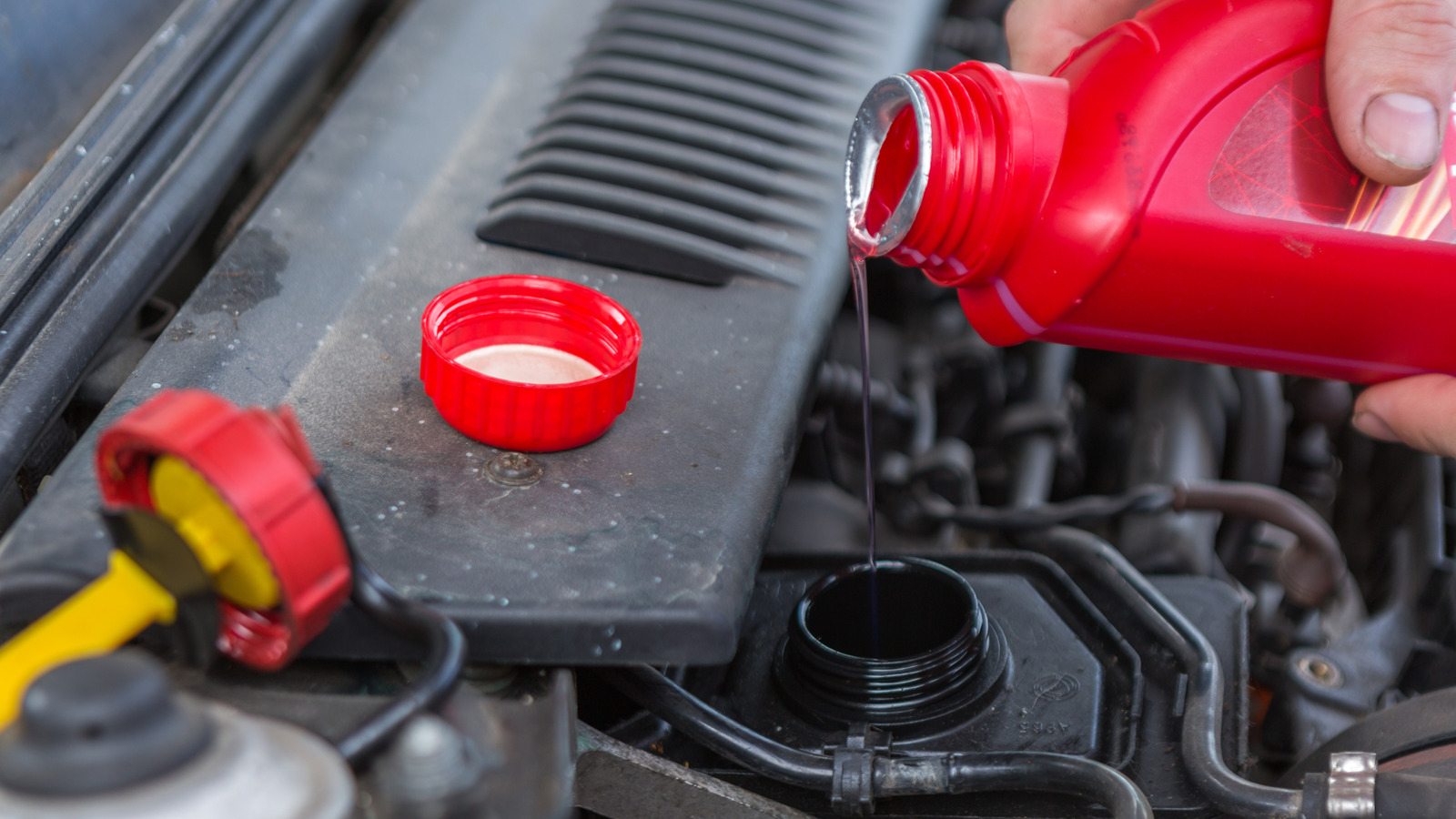 How Long Does A Bottle Of Power Steering Fluid Last Once Opened?