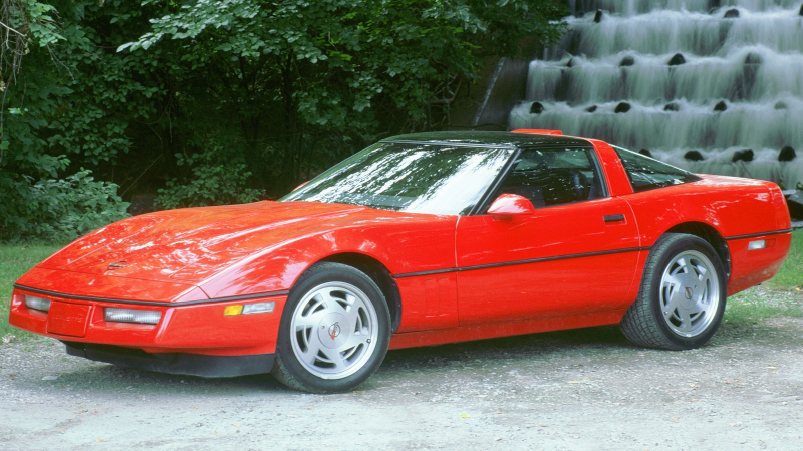 How Mercury Marine Went From Building Outboard Motors To Corvette ZR-1 V8s