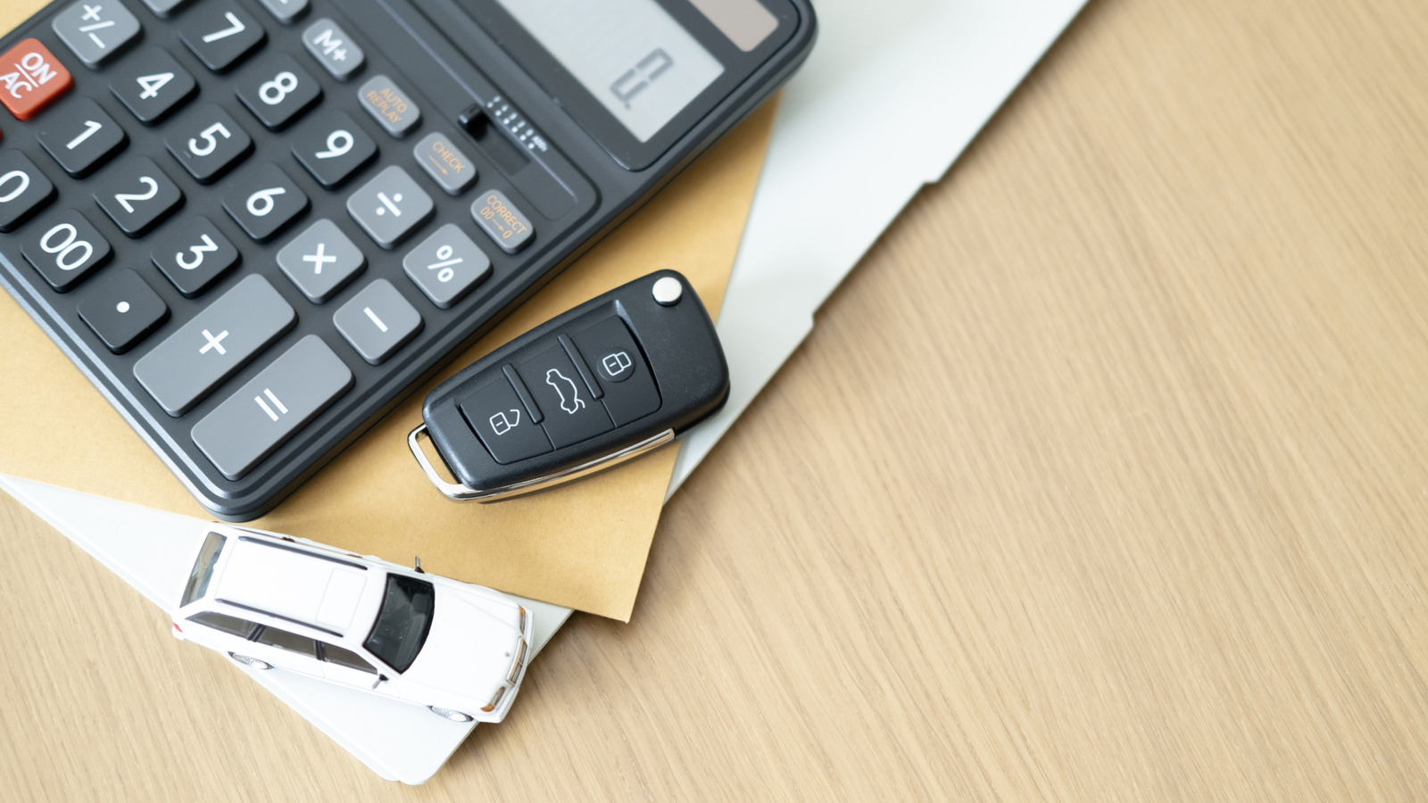 How Realistic Is The 20/4/10 Rule For Buying A New Car In 2026?