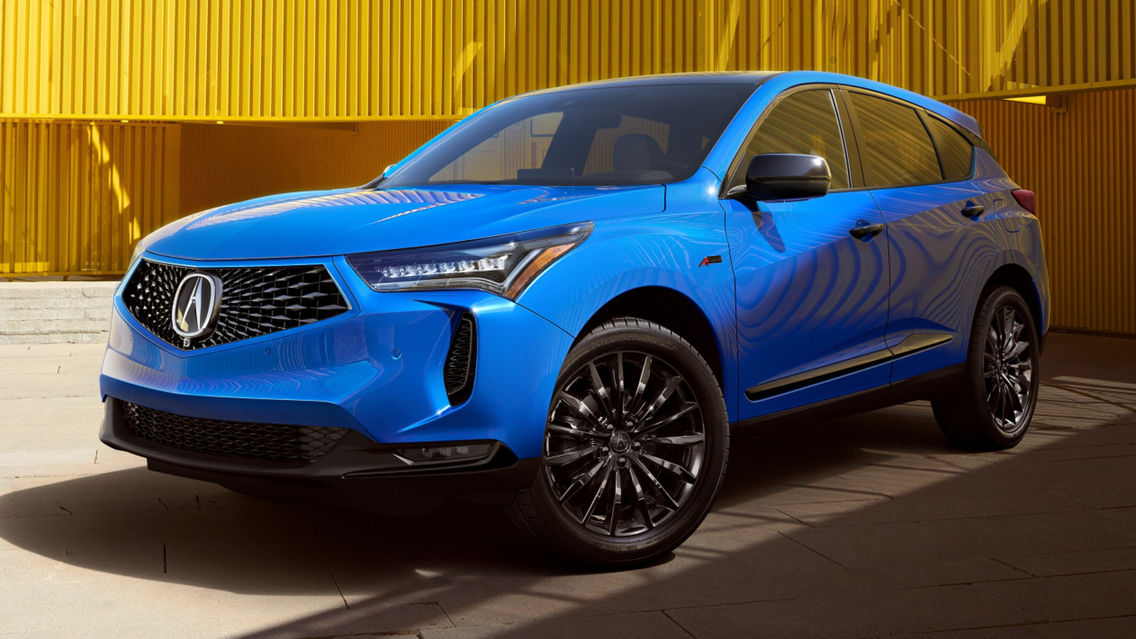 How Reliable Are Acuras? Here's What Consumer Reports Says