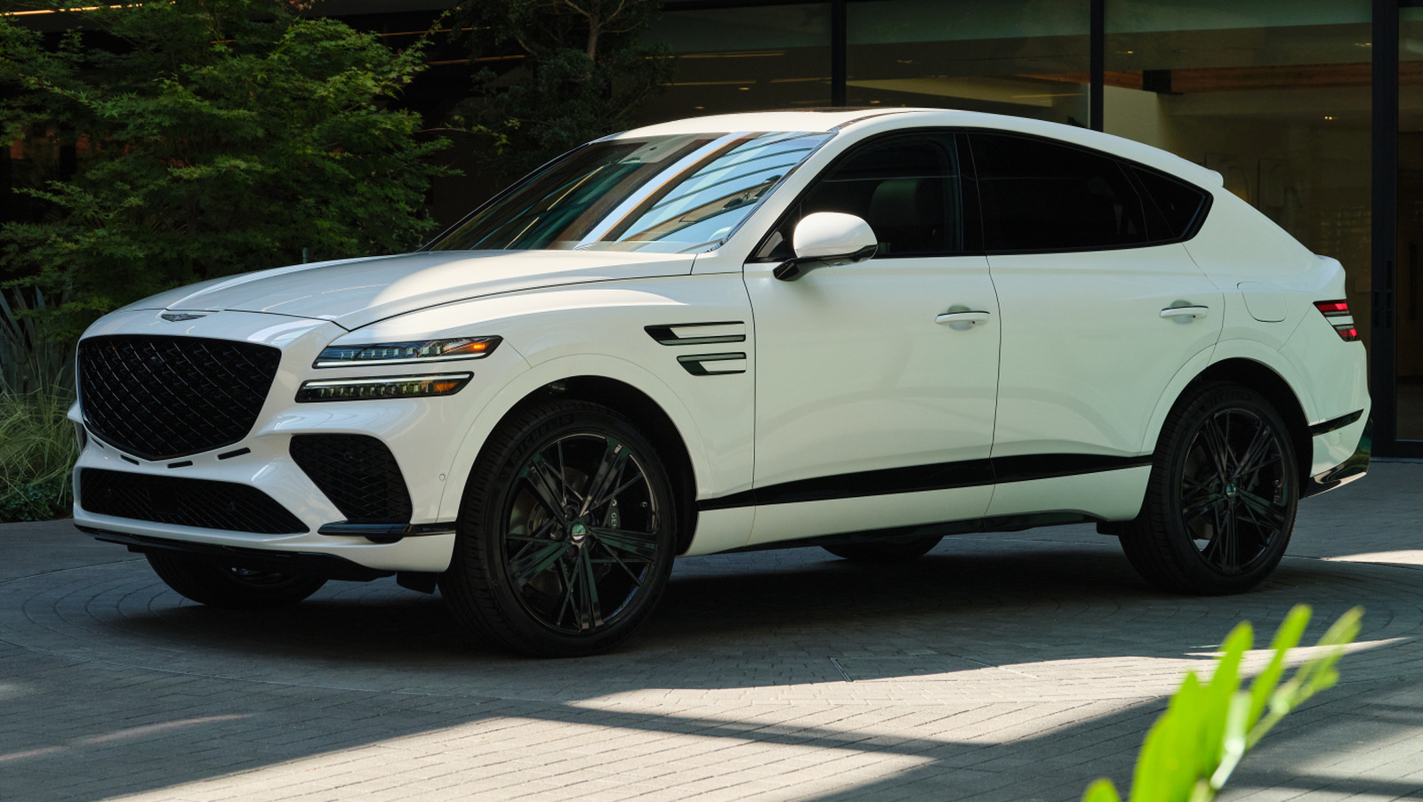 How Reliable Are Genesis Vehicles? Here's What Consumer Reports Says