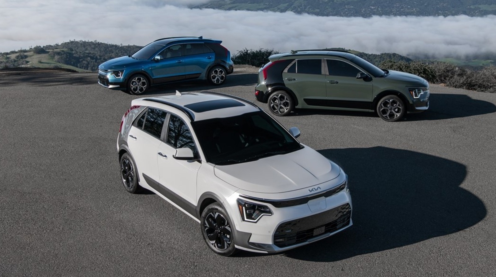 How Reliable Are Kias? Here's What Consumer Reports Says