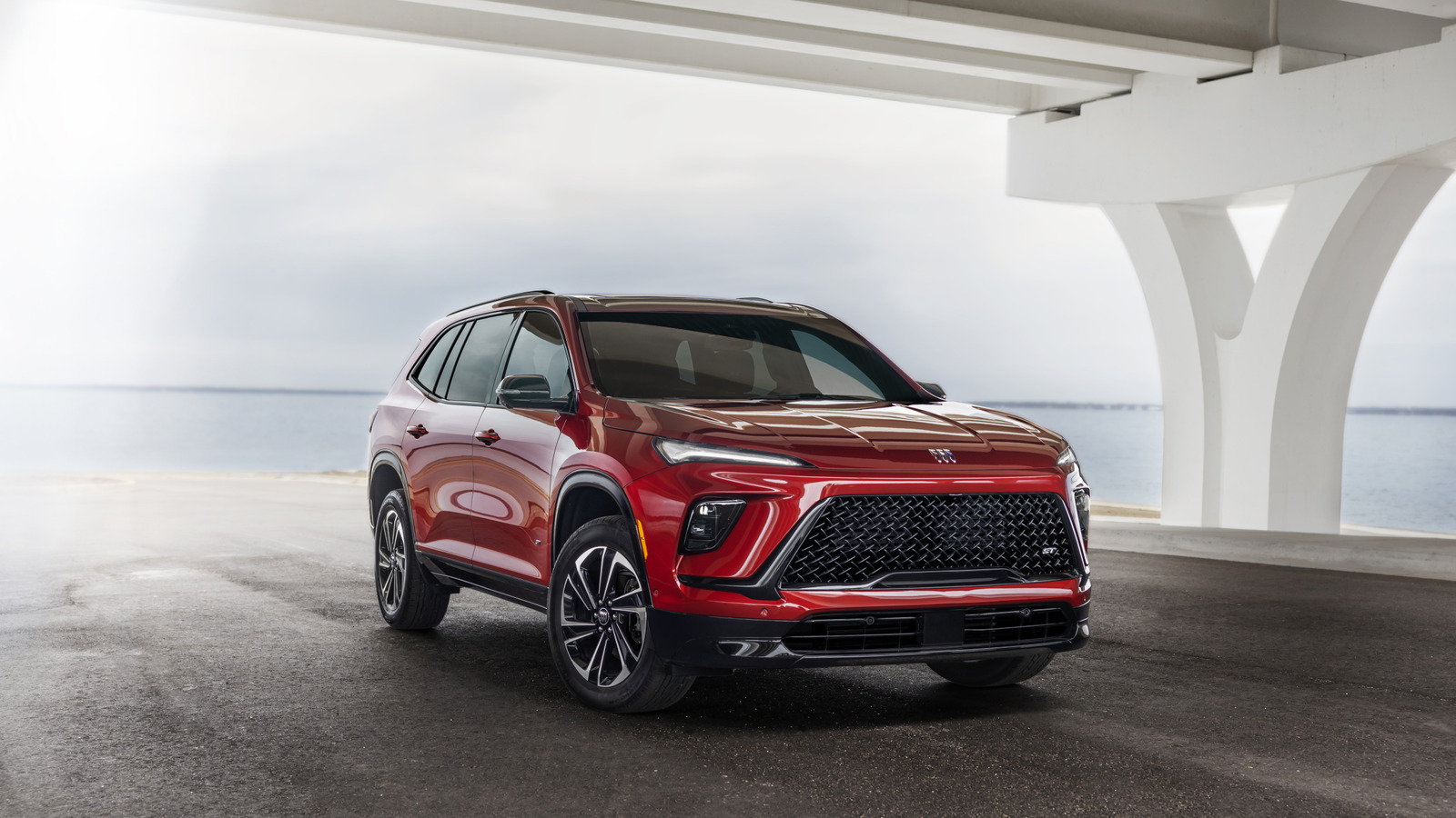 How Reliable Are New Buicks? Here's What Consumer Reports Says