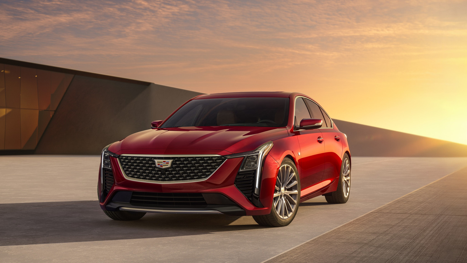 How Reliable Are New Cadillacs? Here's What Consumer Reports Says