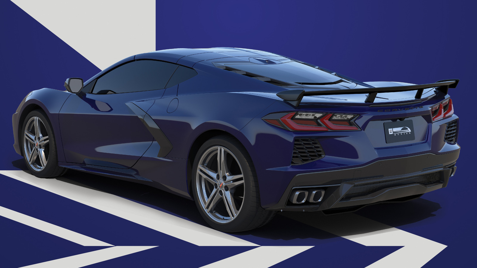 How Reliable Are New Corvettes? Here's What Consumer Reports Says