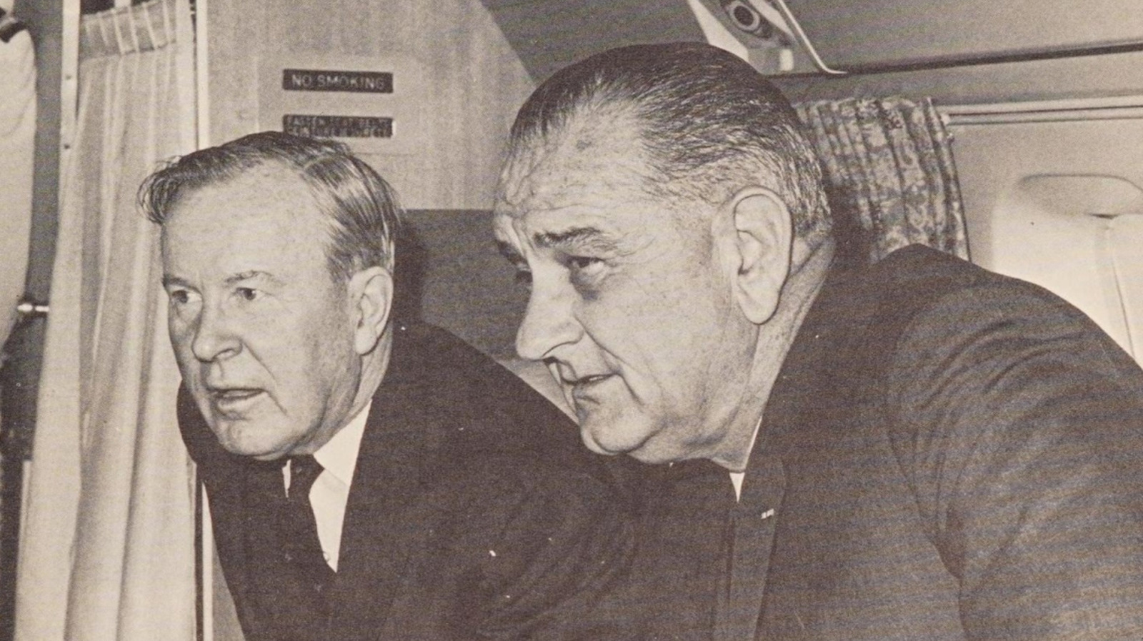How The 1965 Auto Pact Tied Canada To America's Big Three Production Lines