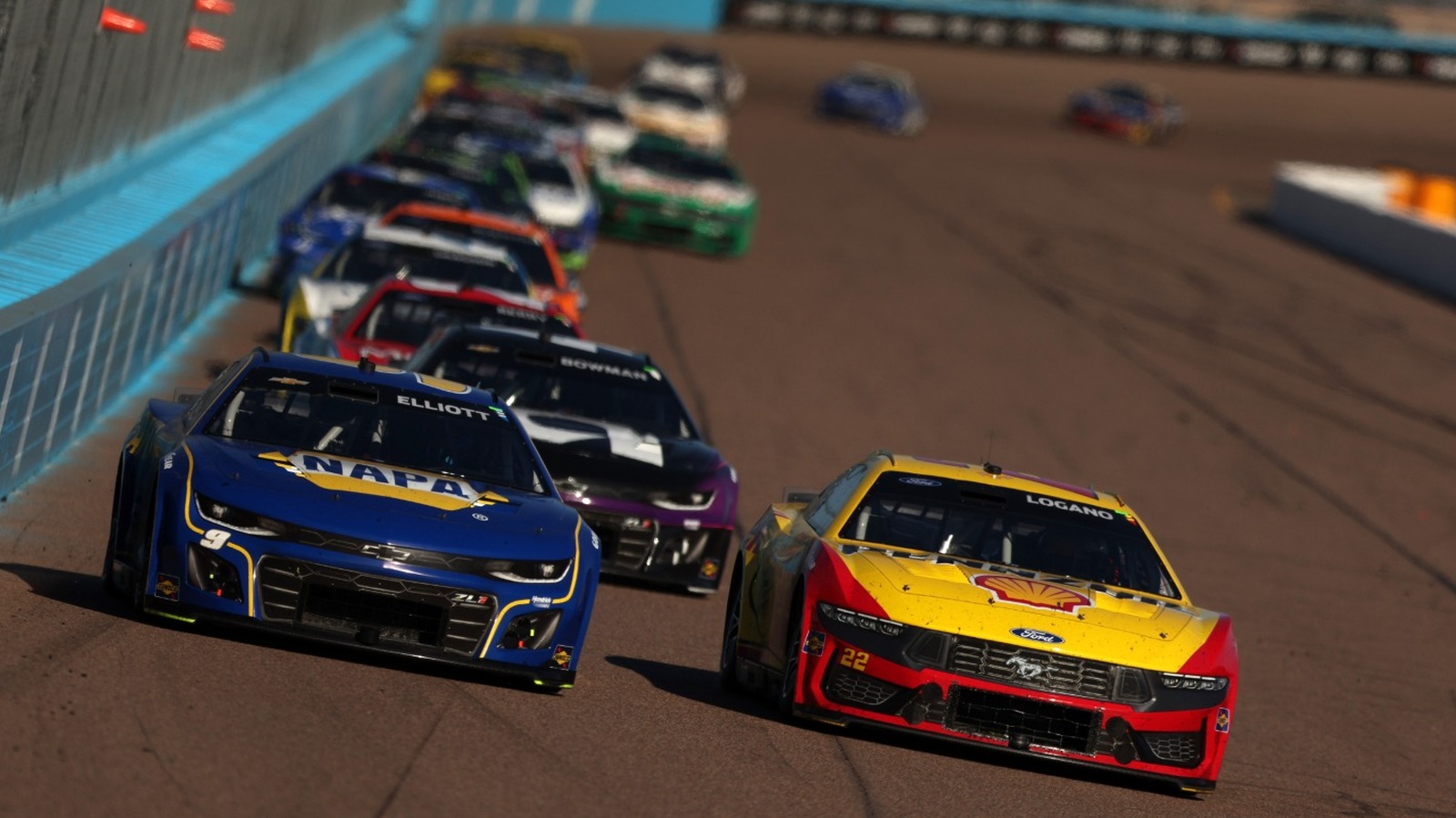 How The Digital Age Of Scrutineering Is Keeping Drivers Safer On Track