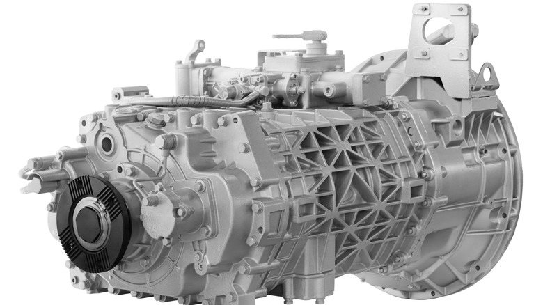 Transmission model