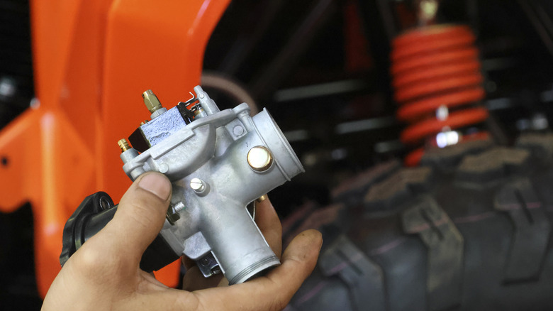 Using the right tools prevents damage