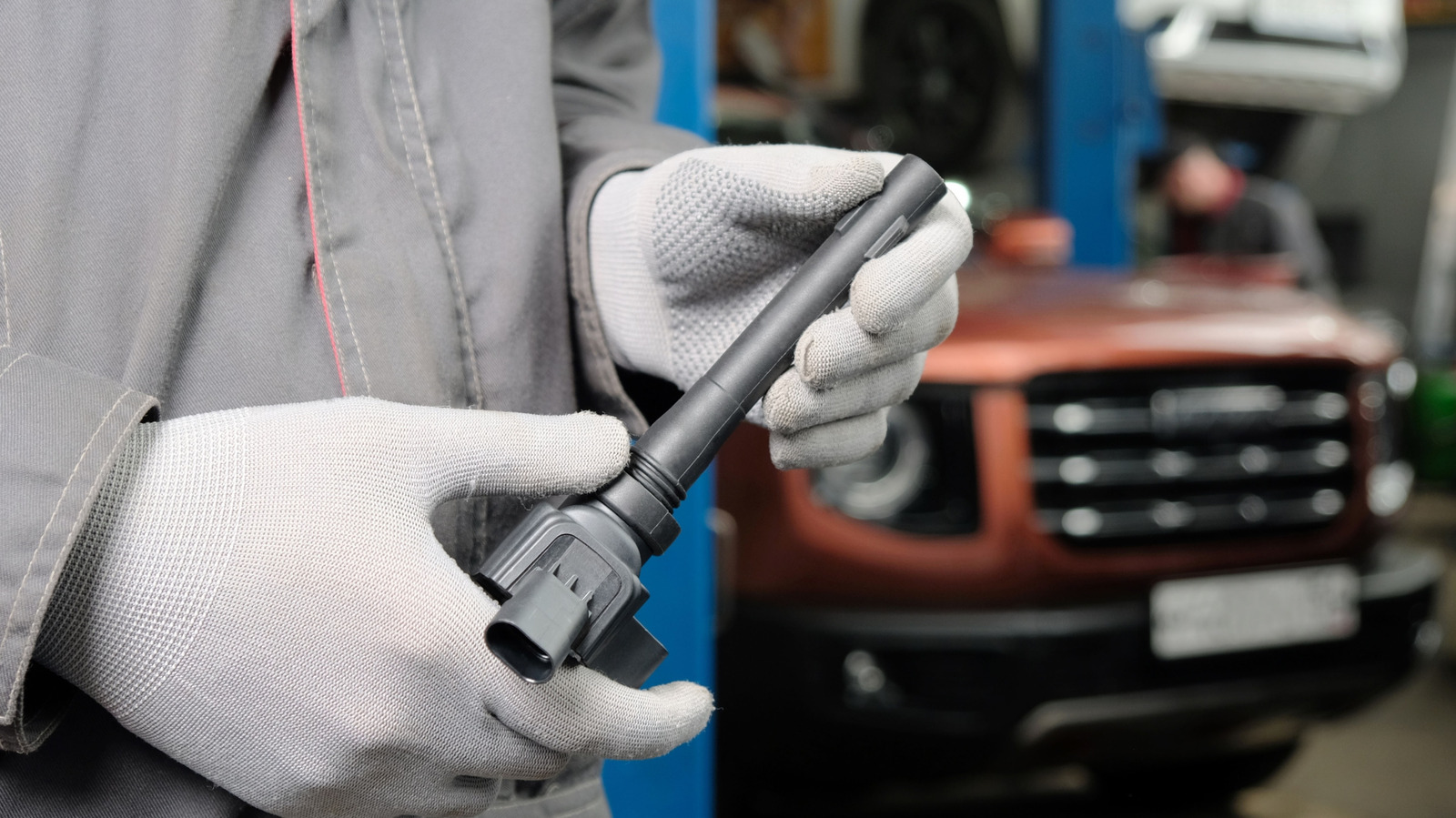 How To Know Your Car Has A Bad Ignition Coil (And How Much Does A Replacement Cost?)