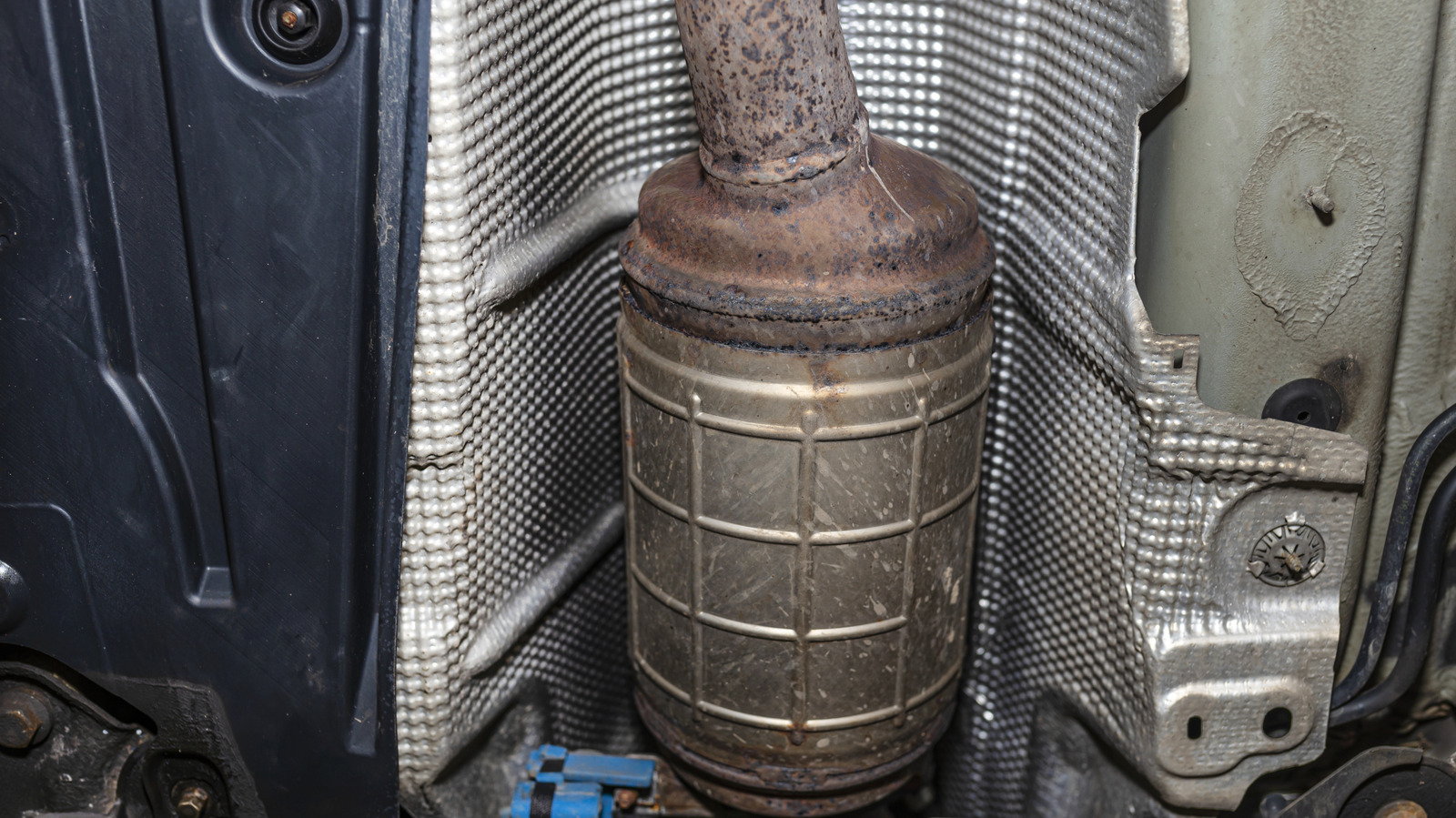 How To Prevent Your DPF From Getting Clogged