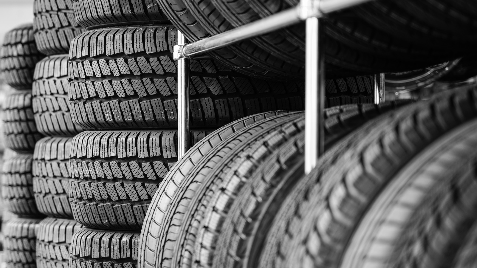 How To Store Tires Long Term Without Ruining Them