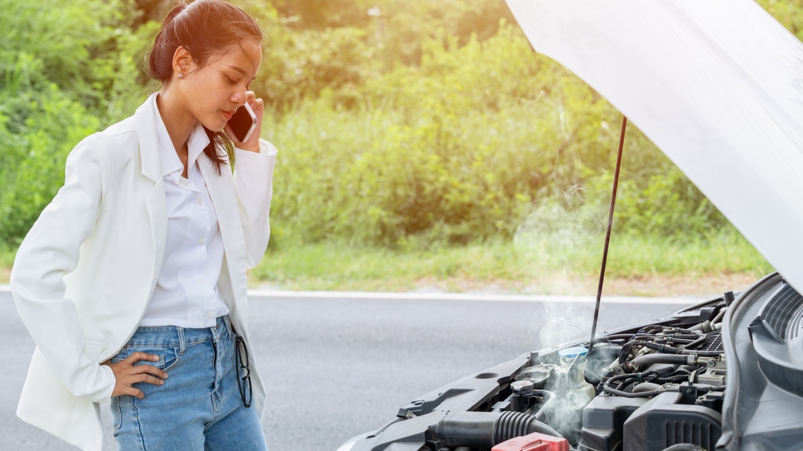 How To Tell The Difference Between Cracked Heads And Blown Head Gaskets