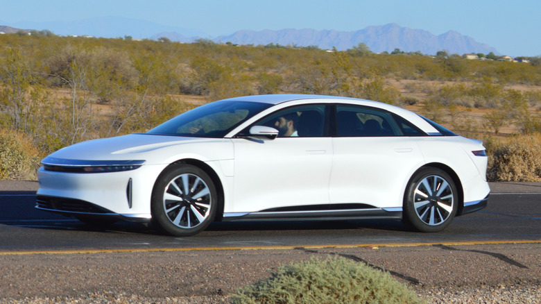 Lucid Air