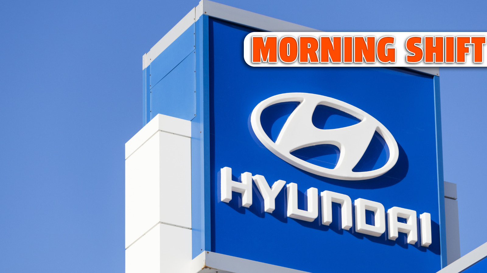 Hyundai Data Breach Leaked 2.7 Million Social Security Numbers