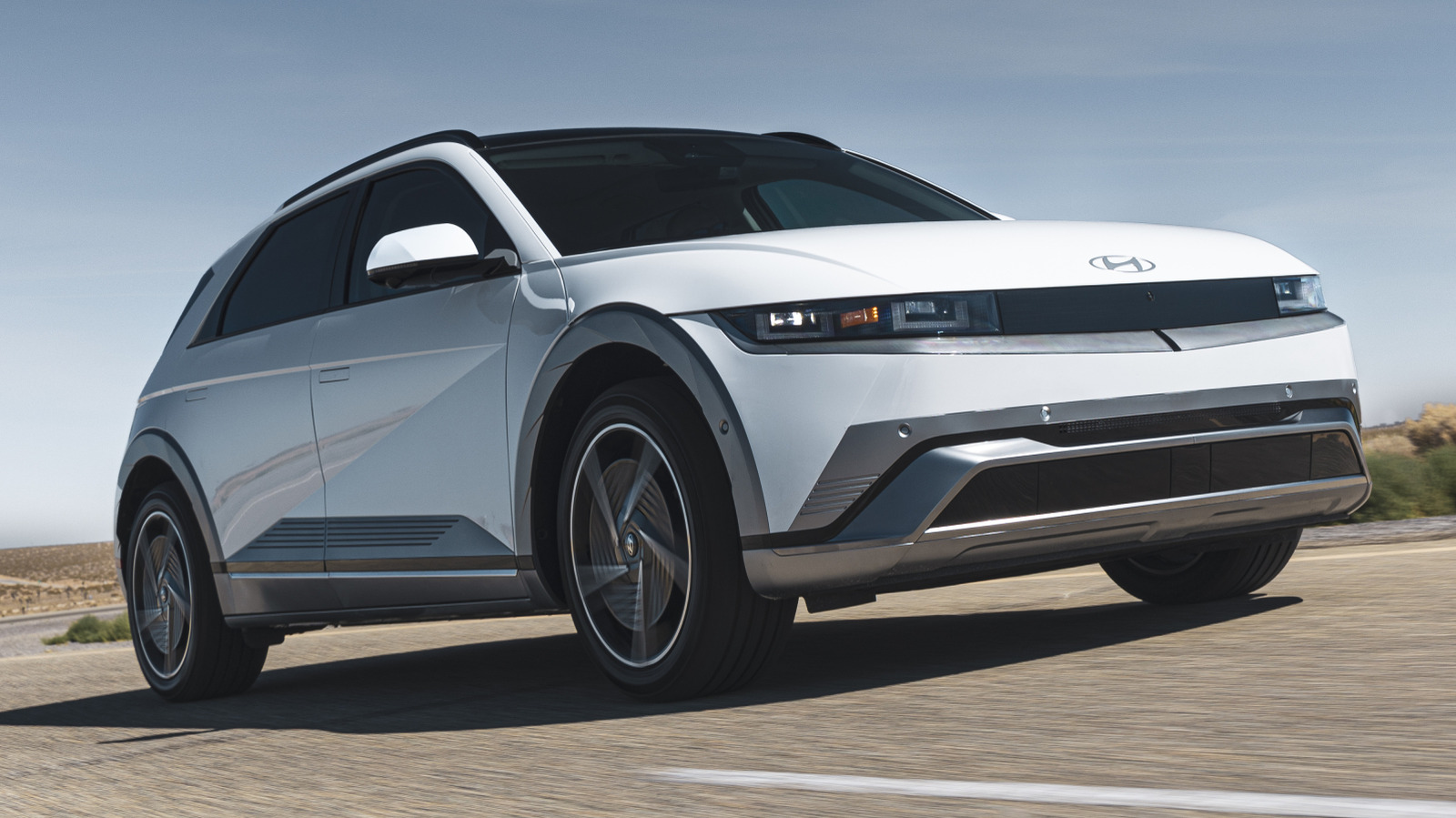 Hyundai Drops Ioniq 5 Prices Nearly $10,000, Extends $7,500 Incentives Through October