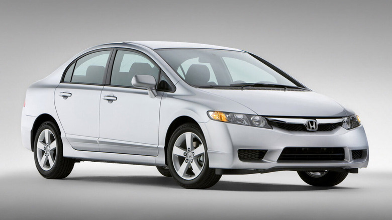 2009 Honda Civic