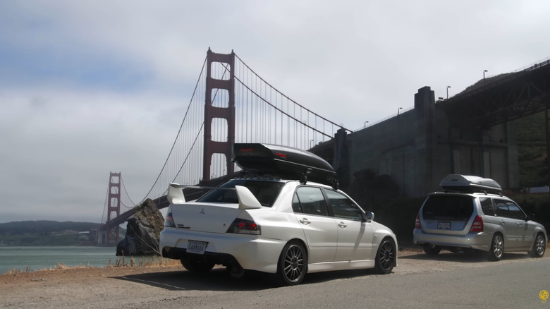 Road tripping from Florida to Alaska