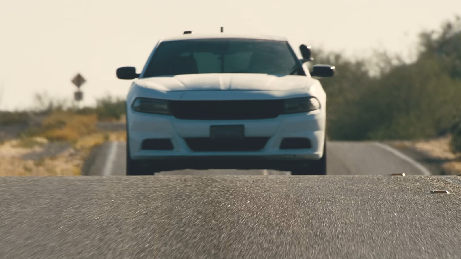 I Watched 133 Movies In 2025 And Ranked Them By How Well The Cars Are Used