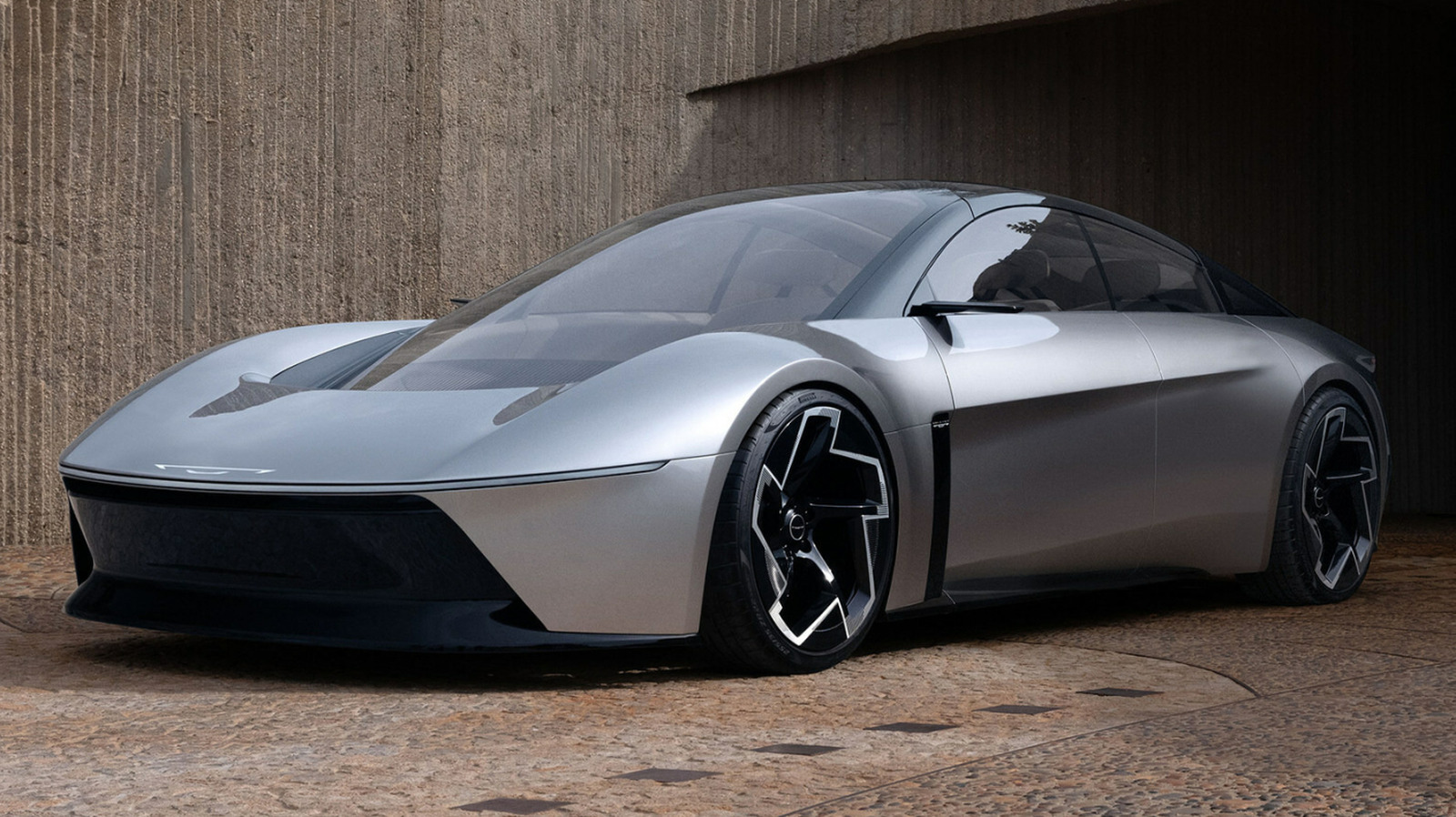 If Chrysler Had Built These Concept Cars It Might Not Be Failing