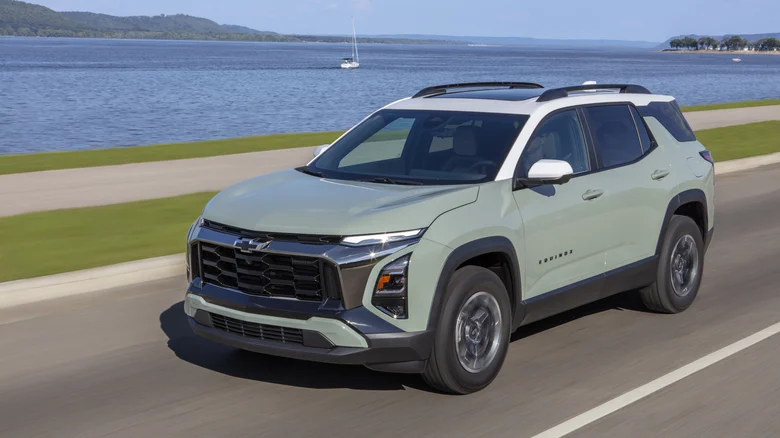 Якщо новий Toyota RAV4 занадто дорогий, ось дешевші альтернативи компактному SUV 2026