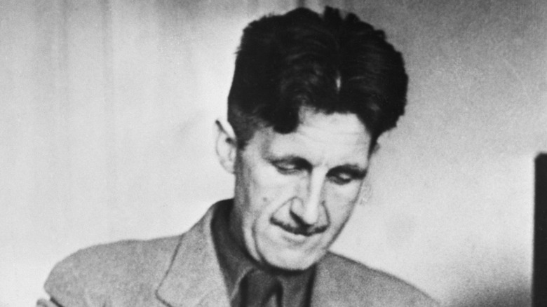 George Orwell